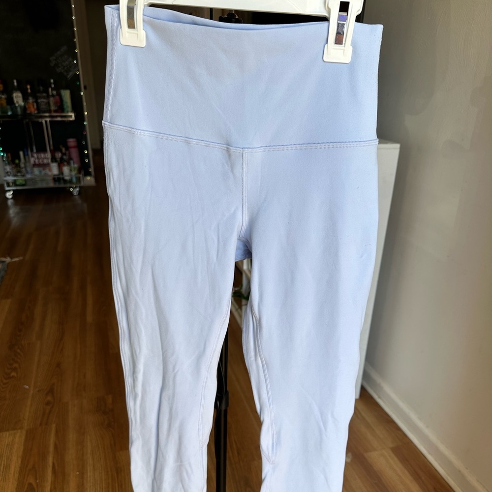Lululemon Align HR Pant ‘28 Double Lined